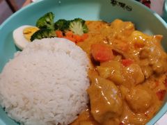 -蔡澜Pho·越南粉餐厅(海上世界店)