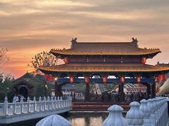 -清明上河园