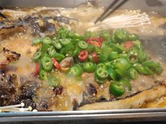 -半天妖烤鱼(方庄店)