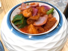 -喜上喜鸡煲翅(吉大店)