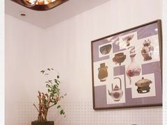 -茉莉花空中花园餐厅(义乌店)