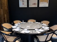 -夜宴江景餐厅