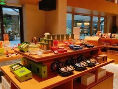 -奈雪茶院·茶室茶馆(广州粤海天地店)