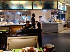 -索菲特银河锦厨自助餐(山西路店)
