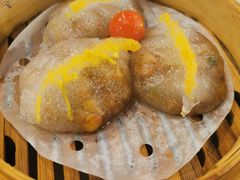 -点都德(皇岗村店)