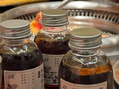 -一品诚记烤肉·甄选店(中南路店)