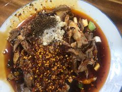-温记府廟豆汤饭·始于1955年(海椒店)
