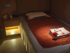 -金橙子足浴·按摩·SPA会所(龙华店)
