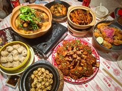 -谭十三大排档·18年老字号(船山路总店)
