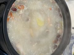 -叶记猪肚鸡(宝安椰林湾店)