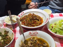 -西江红·株洲本地菜(滨江南路店)