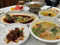 -知味观(湖滨店)