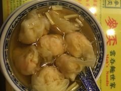 -麦奀云吞面世家 山顶店(山顶广场店)
