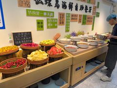 -仙螺岛海鲜自助餐厅(总店)