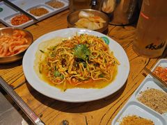 -河坝烧烤串城(银亭路店)