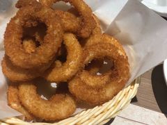 -绿茵阁西餐厅(哈西万达店)