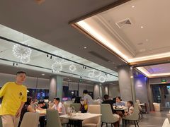 -天喜酒楼饭市·茶市(同德皇宫店)