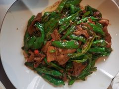 -香山湖家家宴(中山陵店)