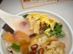 -悦满楼·西关名点·湛江名菜(航空综合大厦店)