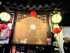 -吴越荣记苏州菜·松鼠桂鱼(月光码头店)