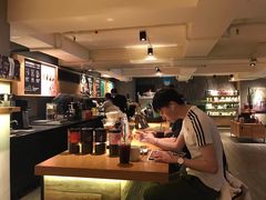 -星巴克(广州动漫星城东区店)