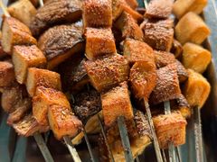 -郑喜旺烧烤(新密总店)