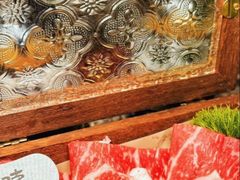 -牛将军•涮肉•烤肉(北京王府井·故宫店)