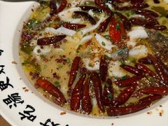 -首秀·四川料理(星耀101店)