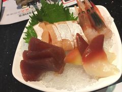 -大渔铁板烧(花园道店)