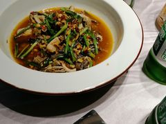 -回头食客-李久其家民间餐厅(望城金桥国际店)