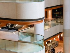 -宁波东港喜来登酒店