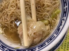 -麦文记面家(佐敦店)