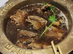 -和庆斋羊蝎子火锅·碳缸烧烤(顺义旗舰店)