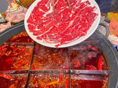 -咖咖火锅(老店)