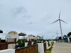 -六鳌翡翠湾滨海度假景区