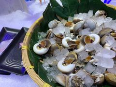 -澜悦港海鲜体验主题餐厅