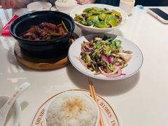 -清晖小苑·顺德菜(观澜湖新城店)