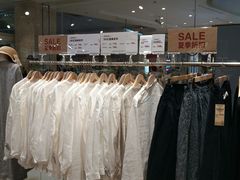-MUJI无印良品(远洋未来广场店)
