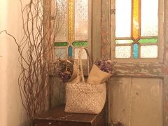 -西关84·History·Art·Cafe