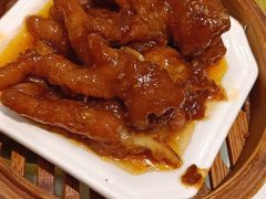 -春满人间酒楼(园岭中路店)