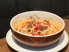 -萨莉亚意式餐厅(龙阳广场店)