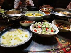 -有梦特色餐厅(古子城店)