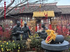 -钱王祠