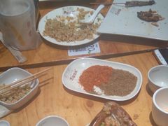 -木屋烧烤(坂田天安云谷店)