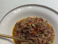 -院里寻菜·精致庭院菜(观沙岭店)