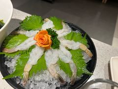 -海底捞火锅(明湖路店)