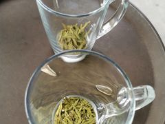 -湖畔居茶楼(湖滨店)