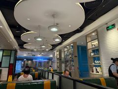 -新宝餐厅(流塘店)