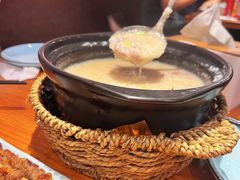 -蚝翅·海鲜粥·烧烤·羊肉季(鄞州万达店)