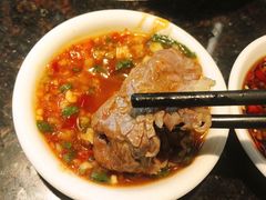-八合里潮汕鲜牛肉火锅(深圳海岸城店)